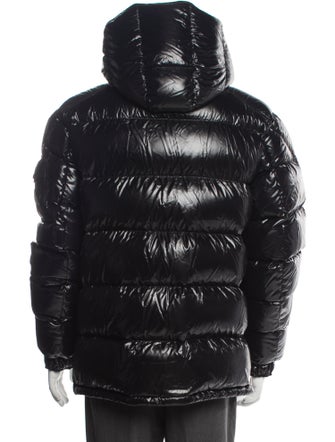 Moncler Puffer Coat