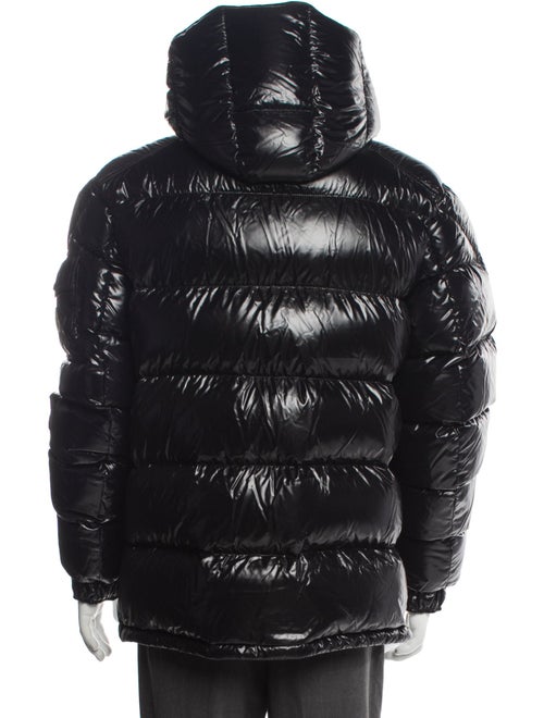 Moncler Puffer Coat