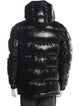 Moncler Puffer Coat