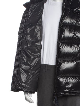 Moncler Puffer Coat