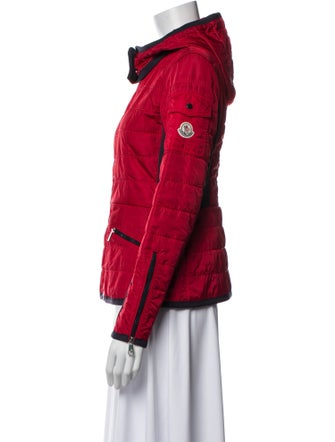 Moncler Biker Jacket