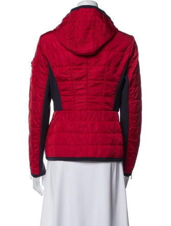 Moncler Biker Jacket