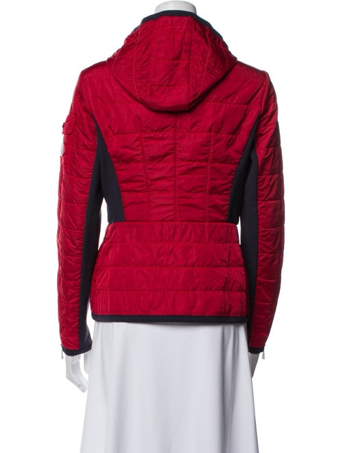 Moncler Biker Jacket