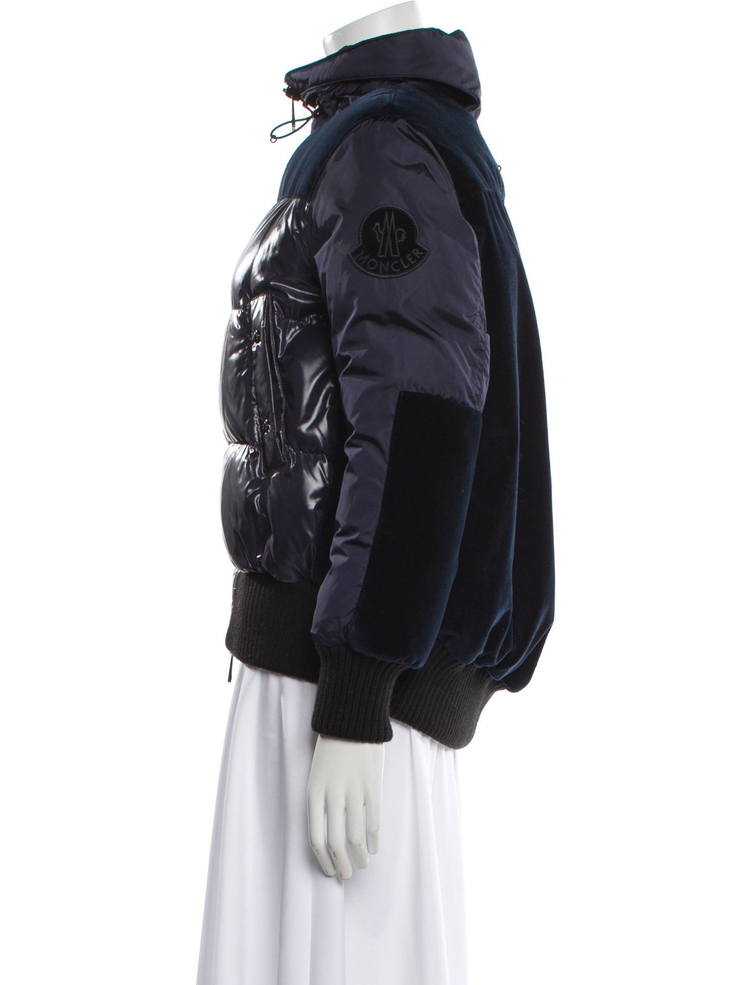 Moncler Bomber Jacket