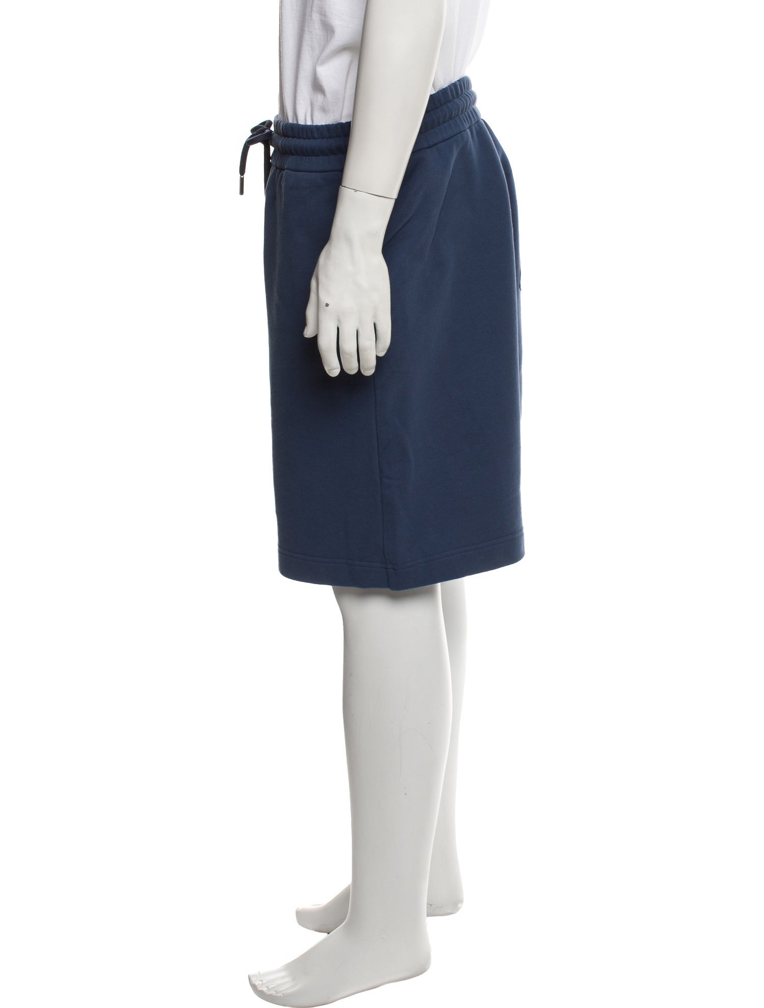 Moncler Jogger Shorts