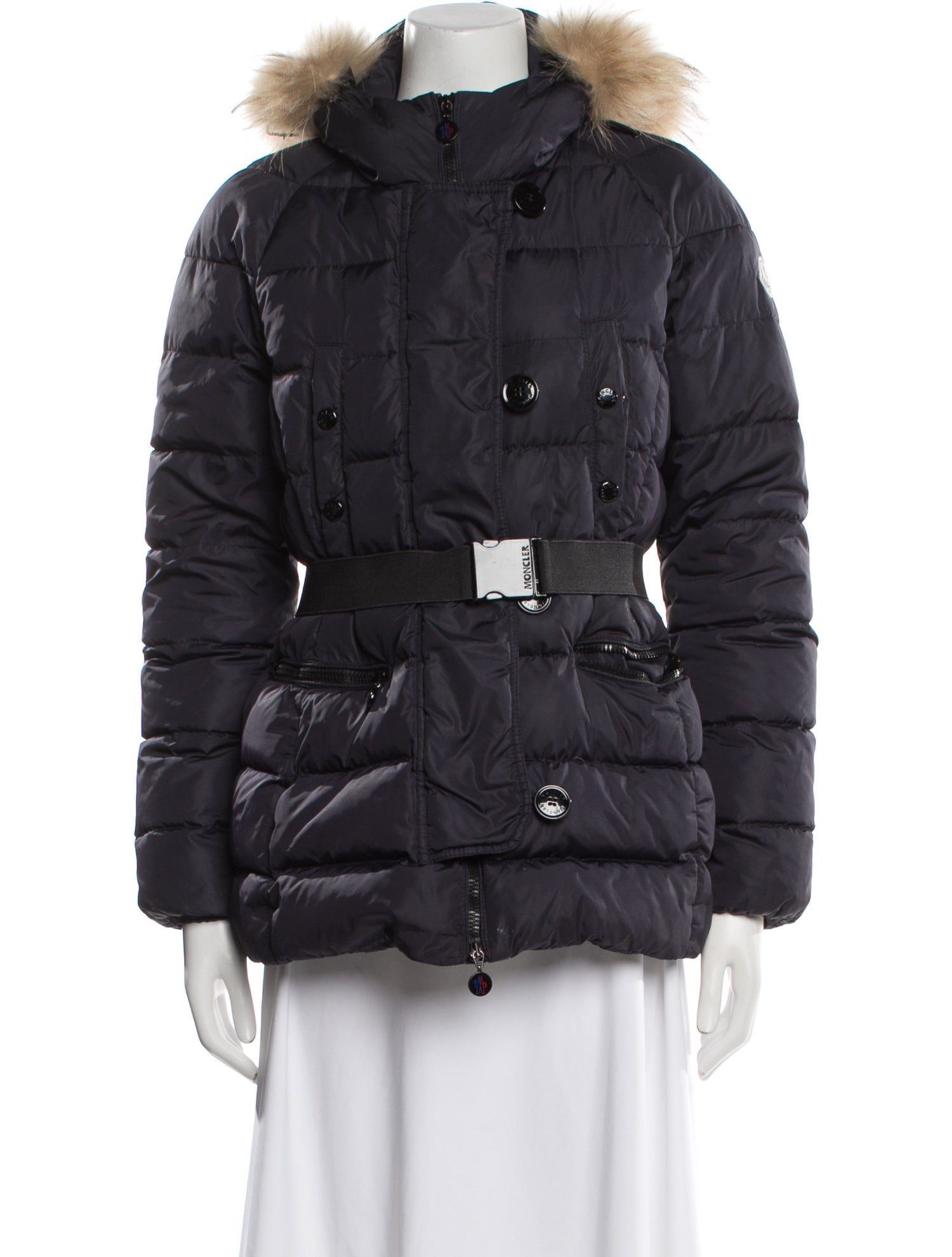Moncler Down Jacket