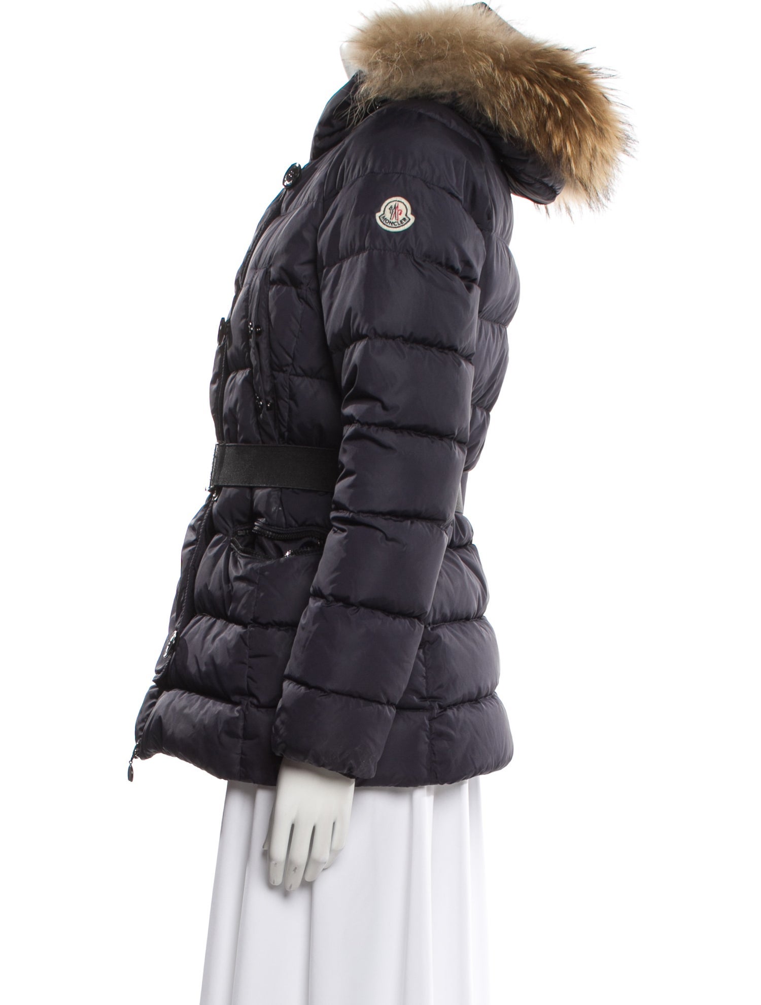 Moncler Down Jacket