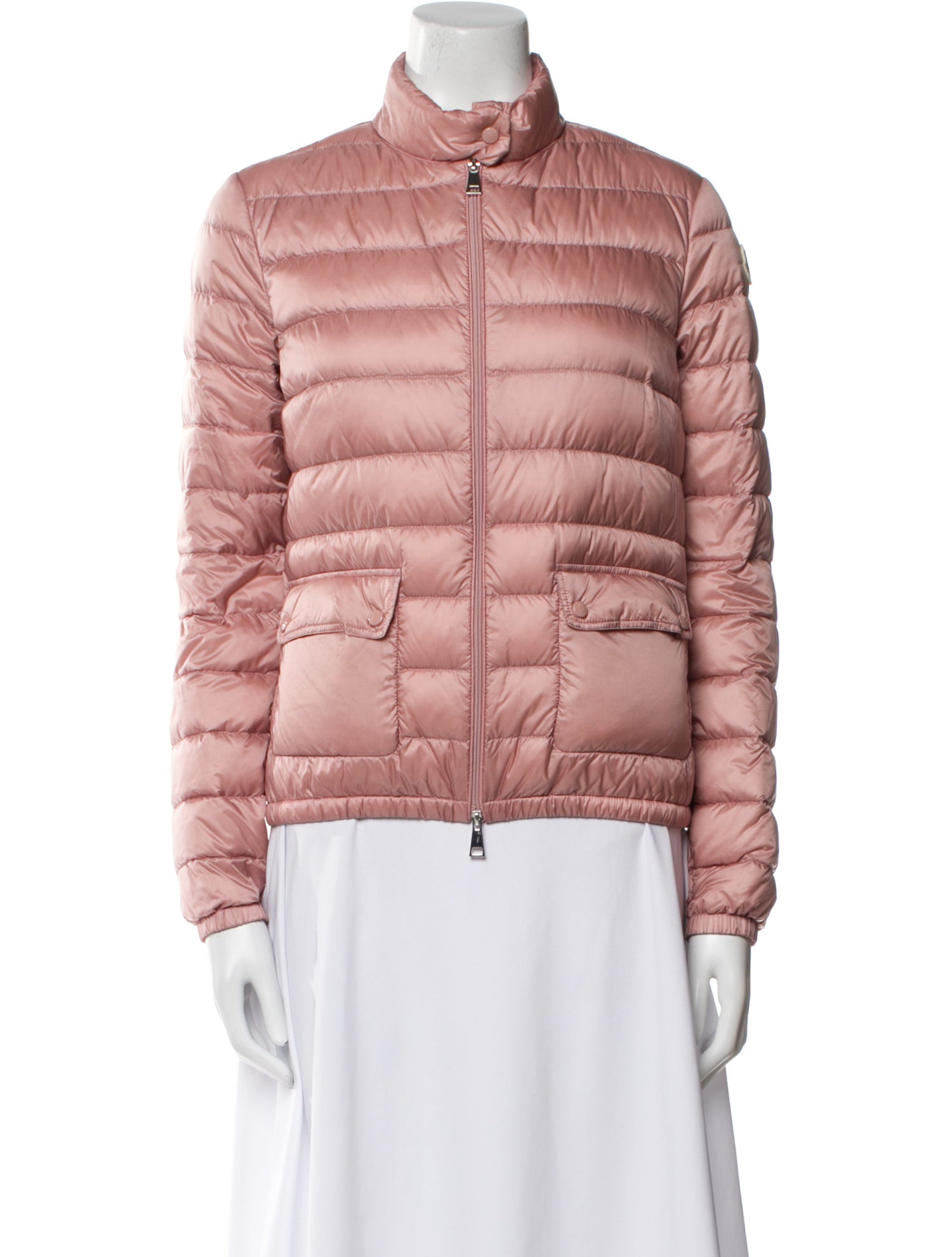 Moncler Down Jacket