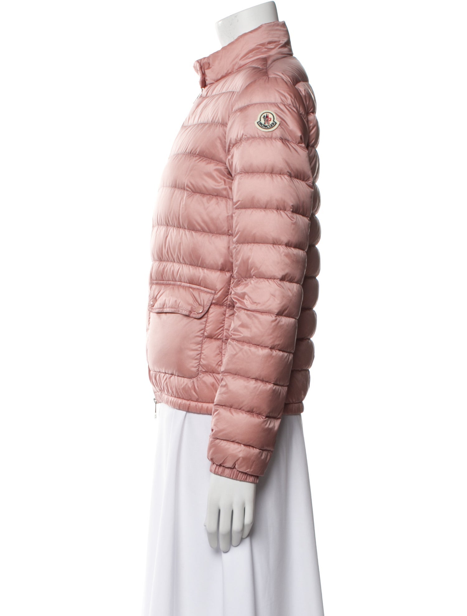 Moncler Down Jacket