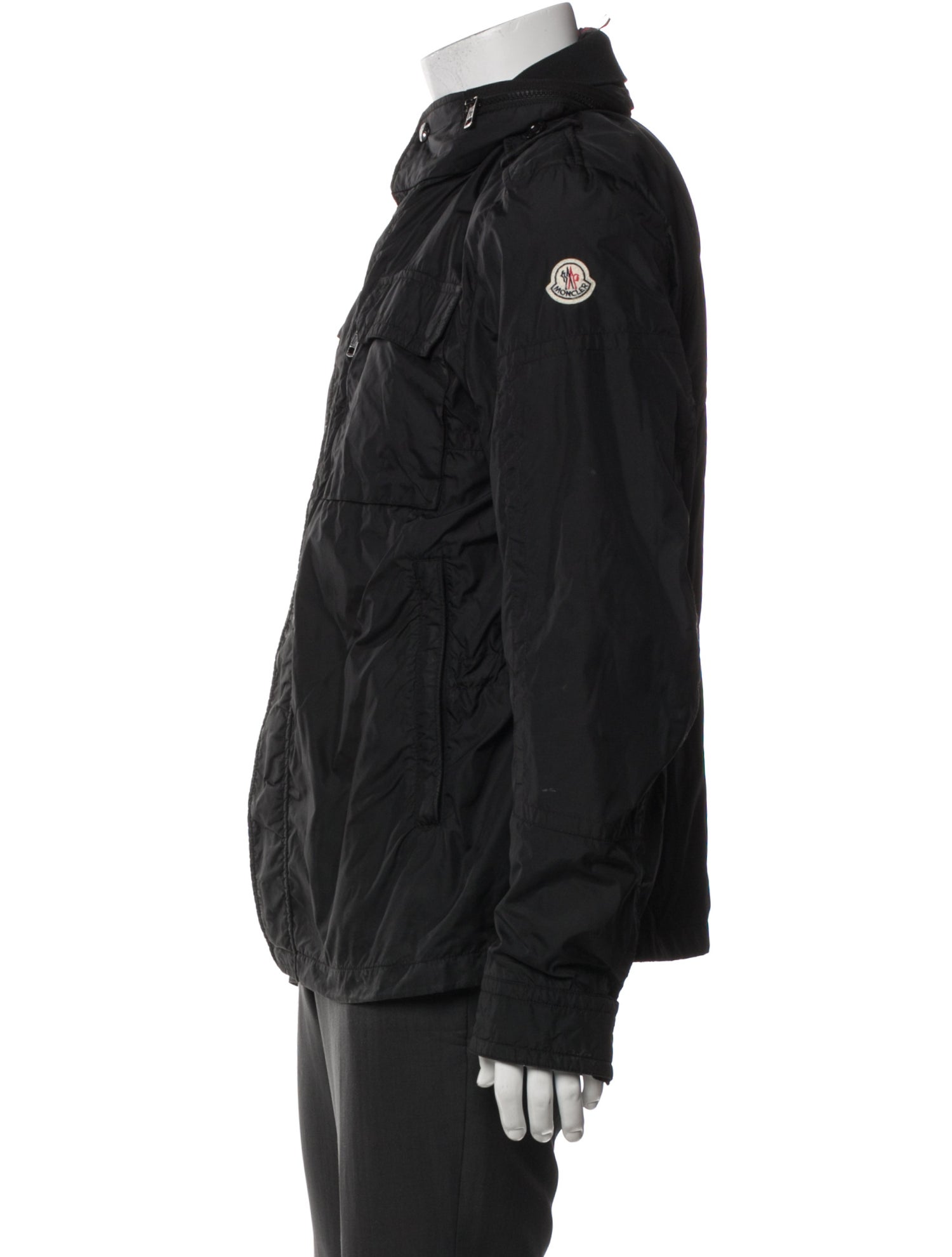 Moncler Windbreaker