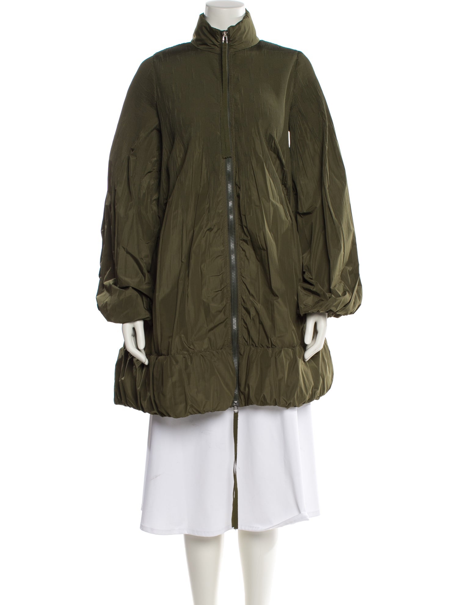 Moncler Sizuka Parka