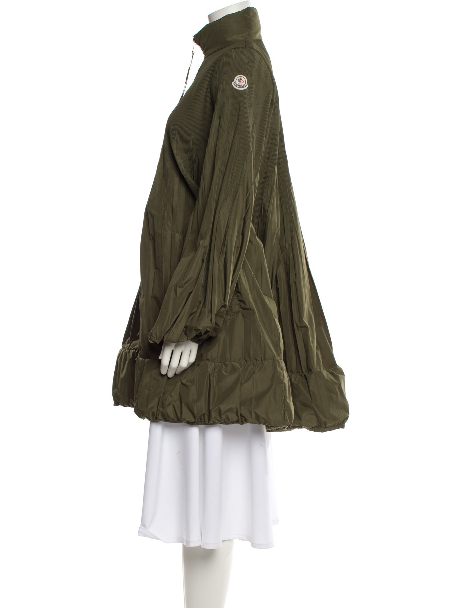 Moncler Sizuka Parka