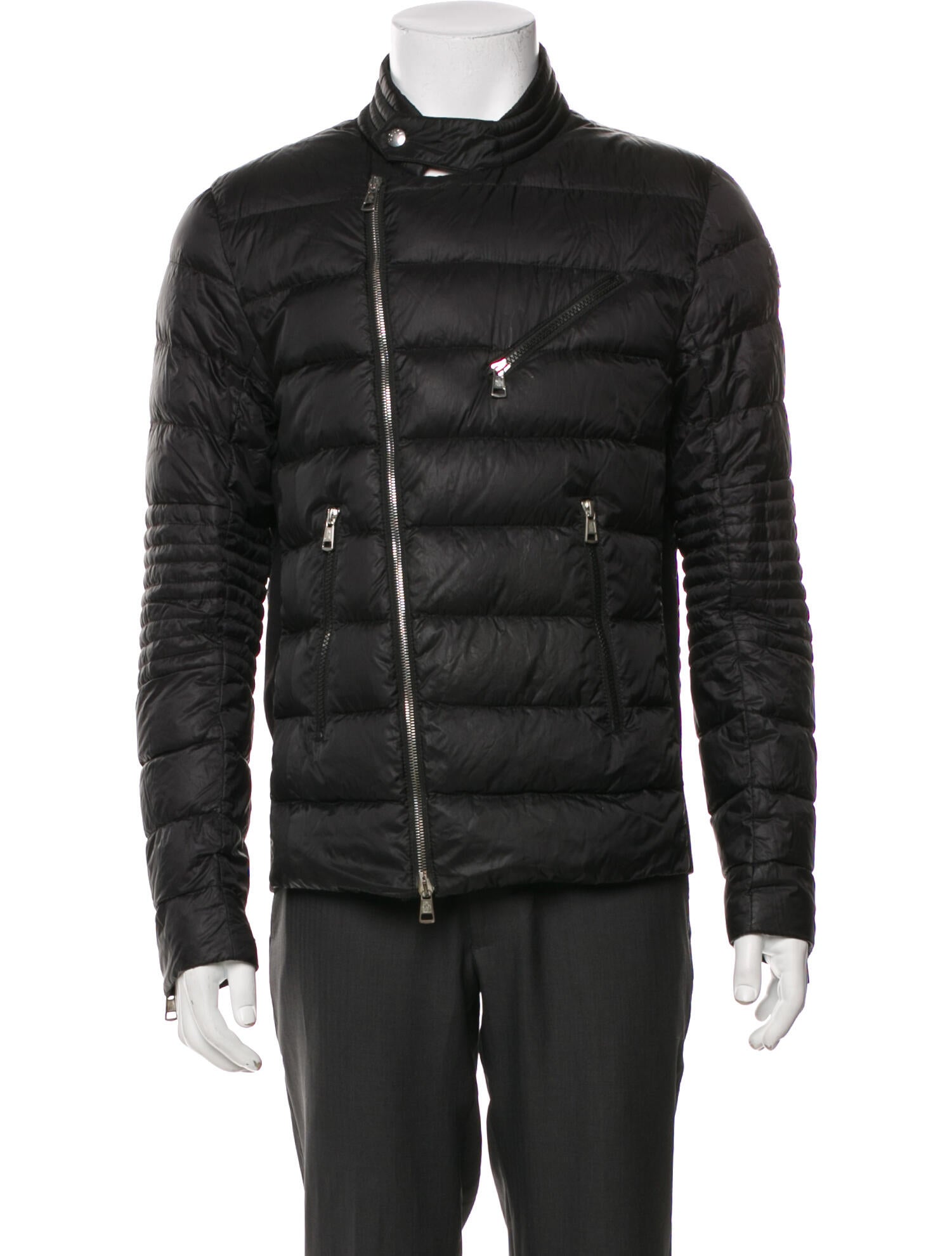 Moncler Puffer Coat