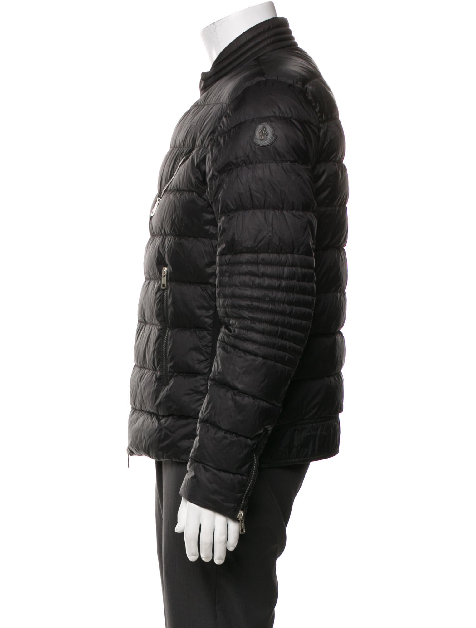 Moncler Puffer Coat
