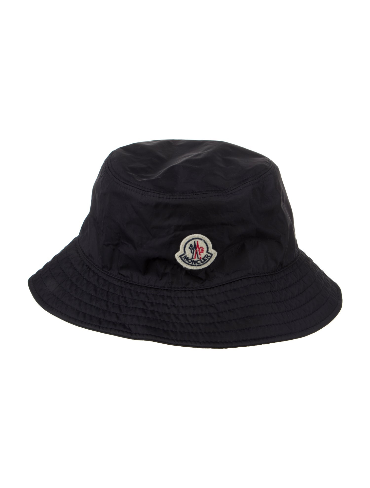 Moncler Nylon Bucket Hat