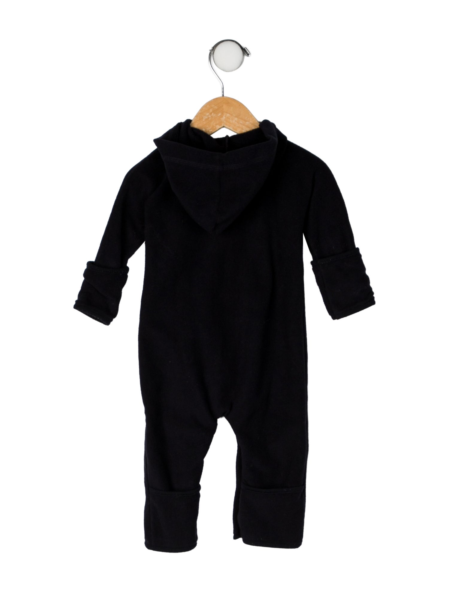 Moncler Hooded Onesie
