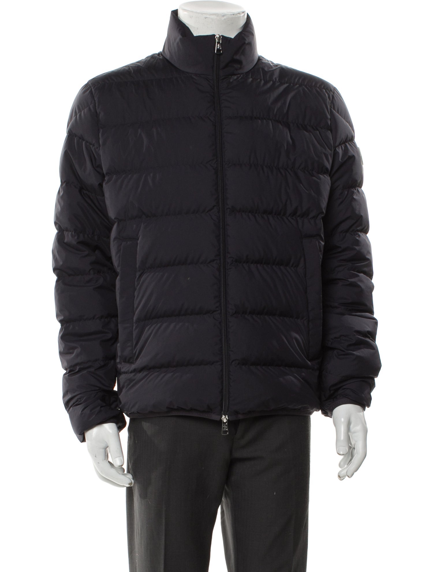 Moncler Puffer Coat