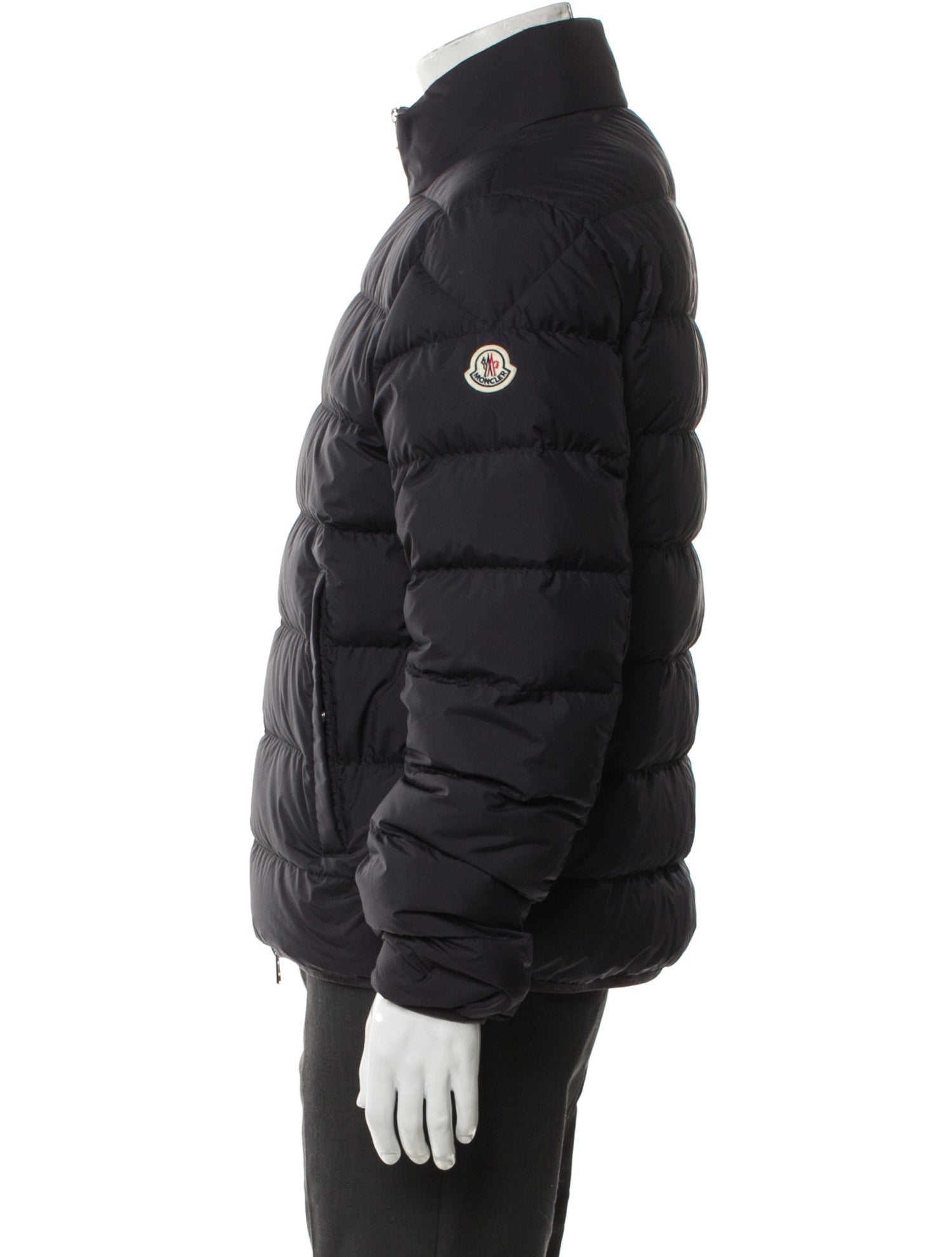 Moncler Puffer Coat