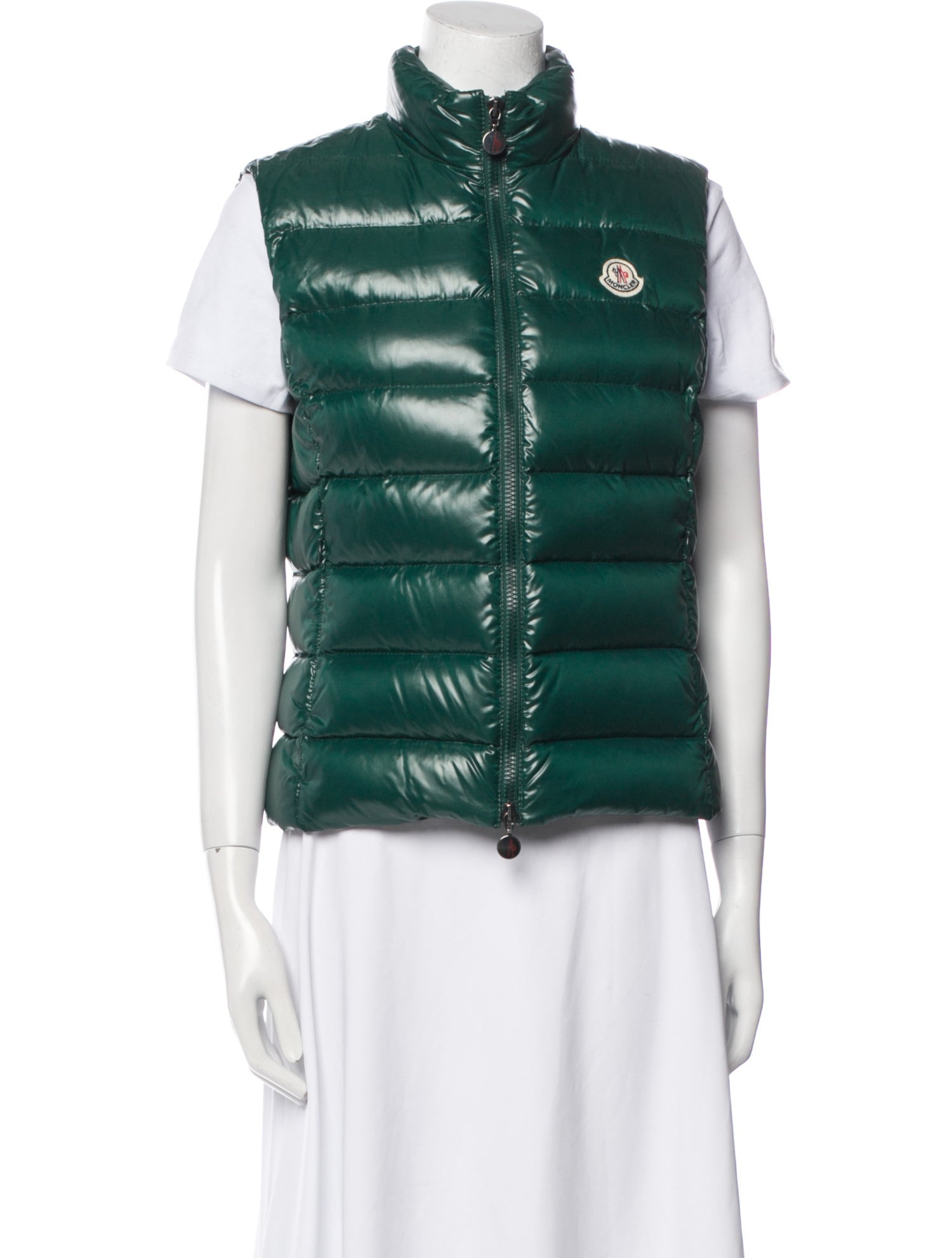 Moncler Down Down Jacket