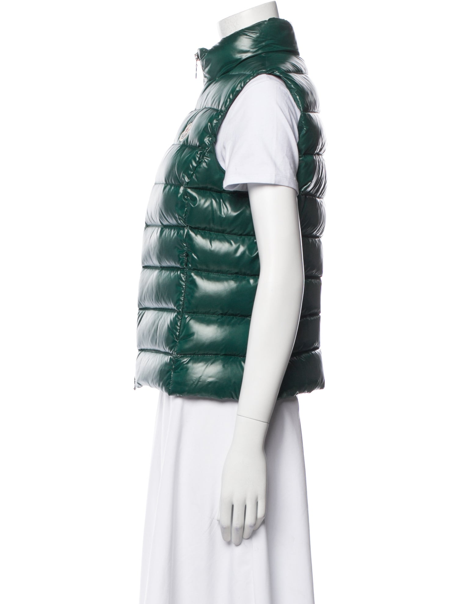 Moncler Down Down Jacket