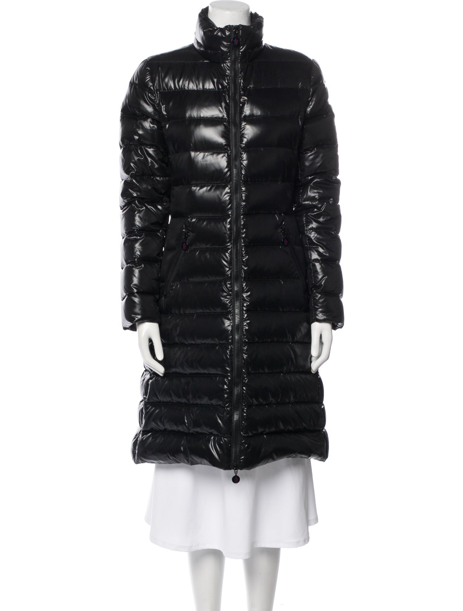 Moncler Down Down Coat