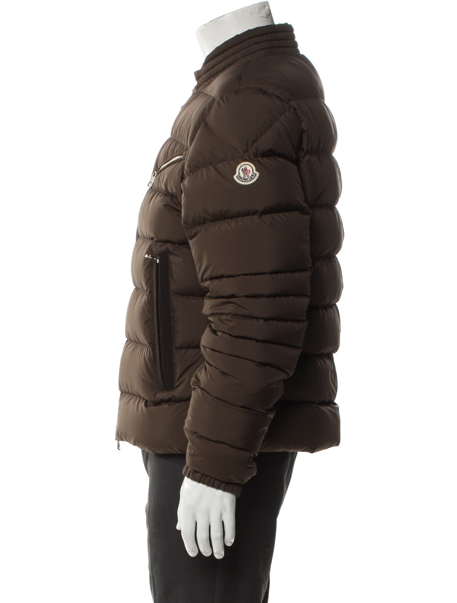 Moncler Puffer Coat