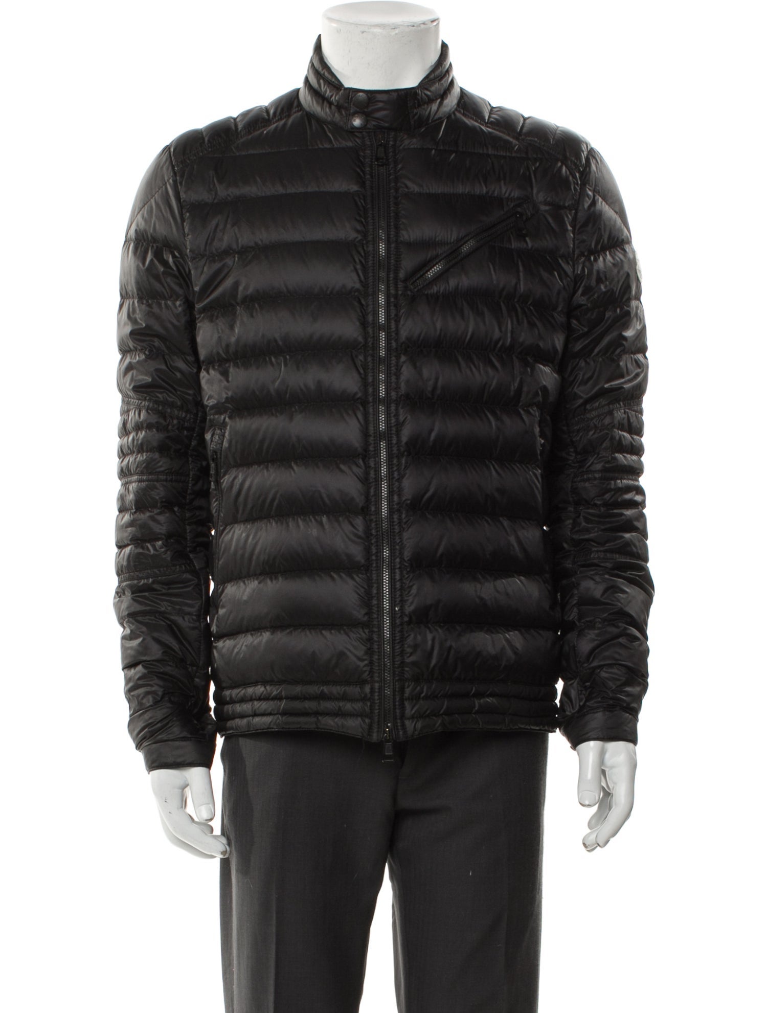 Moncler Puffer Coat