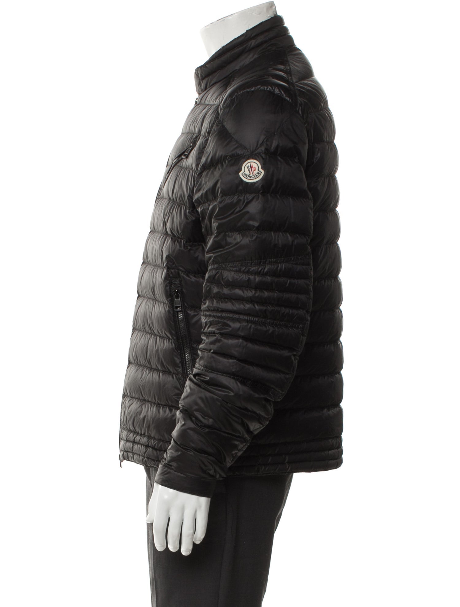 Moncler Puffer Coat