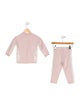 Moncler Girl's two piece set outfit