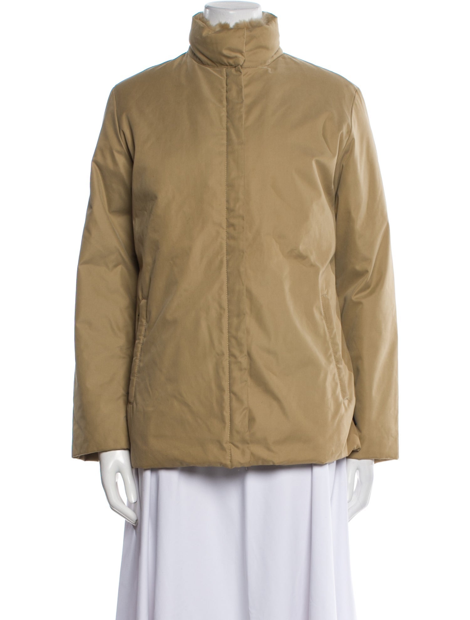 Moncler Down Coat