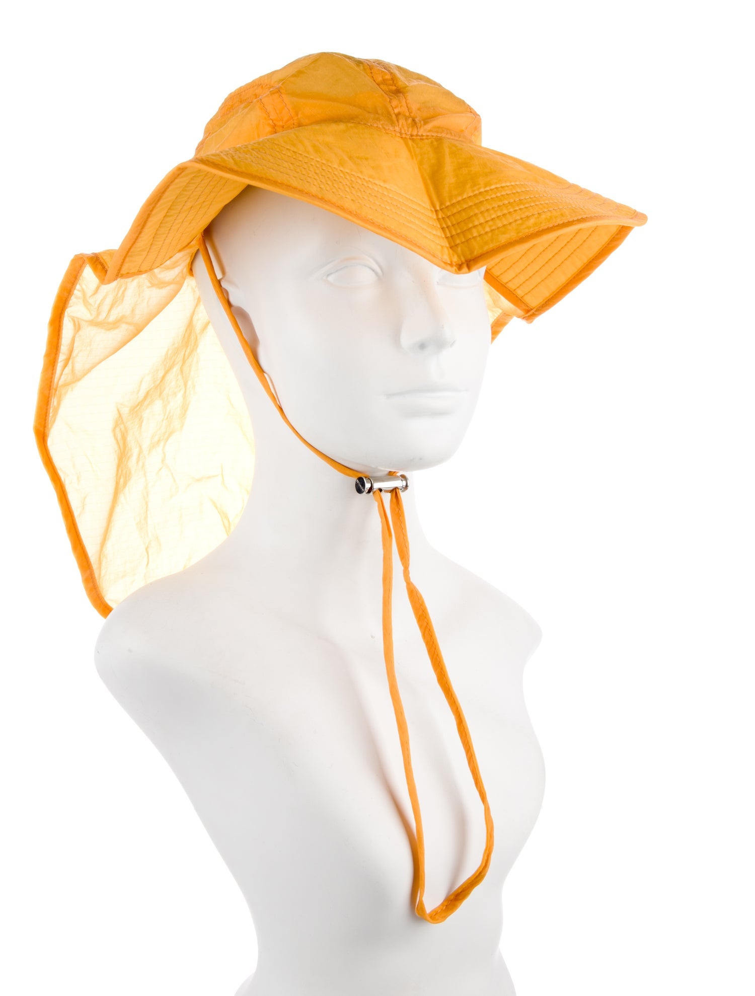 Moncler Genius Moncler Genius Nylon Bucket Hat w/ Tags w/Tags