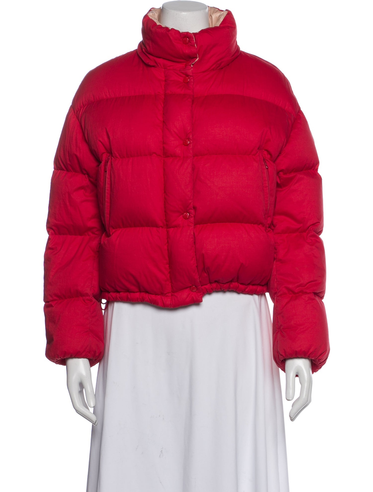 Moncler Down Down Jacket