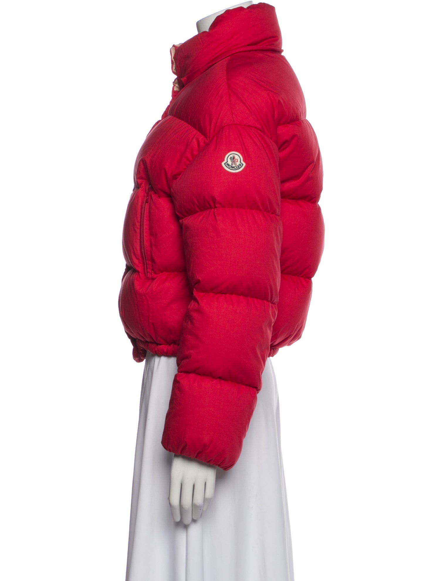 Moncler Down Down Jacket