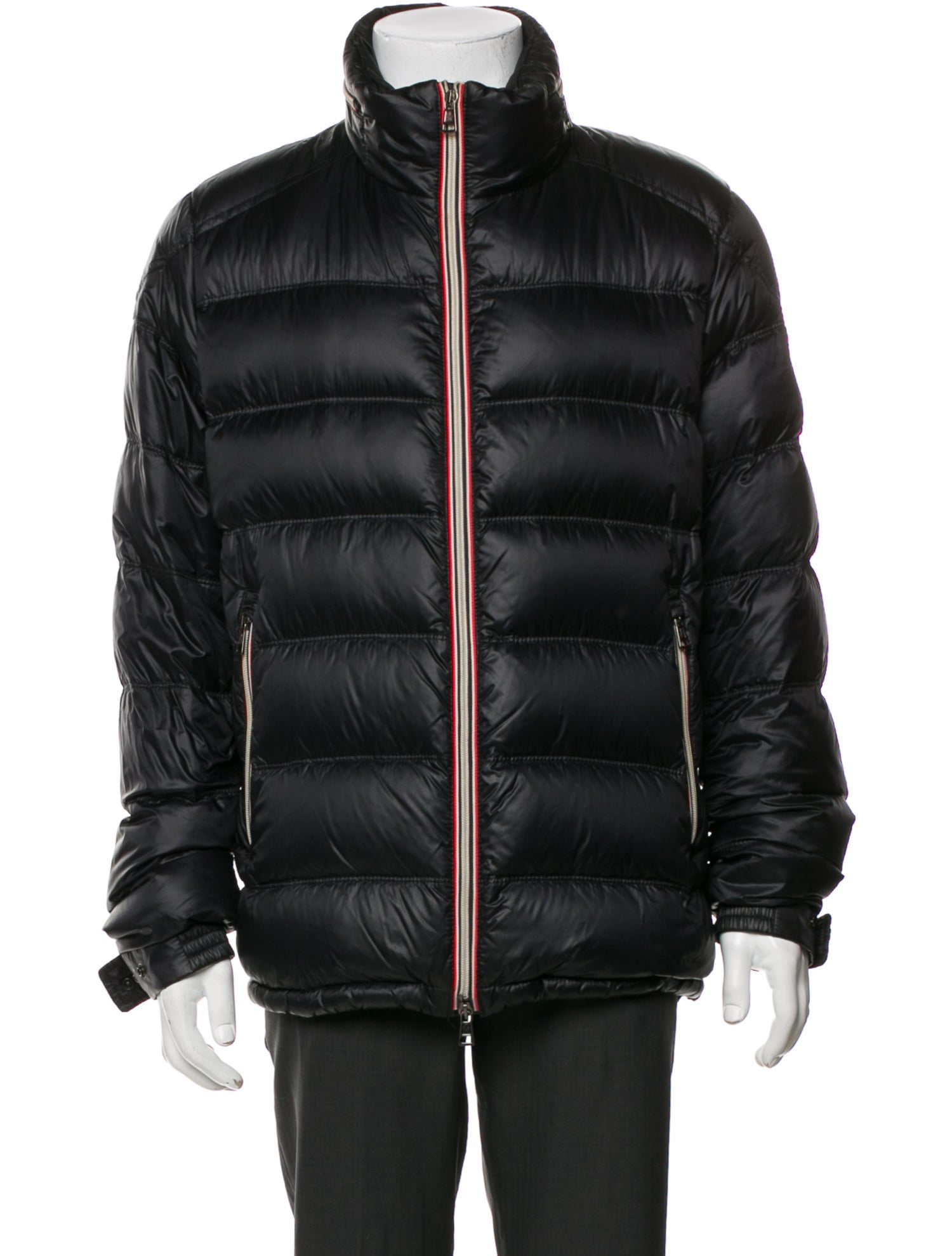 Moncler Gaston Puffer Coat