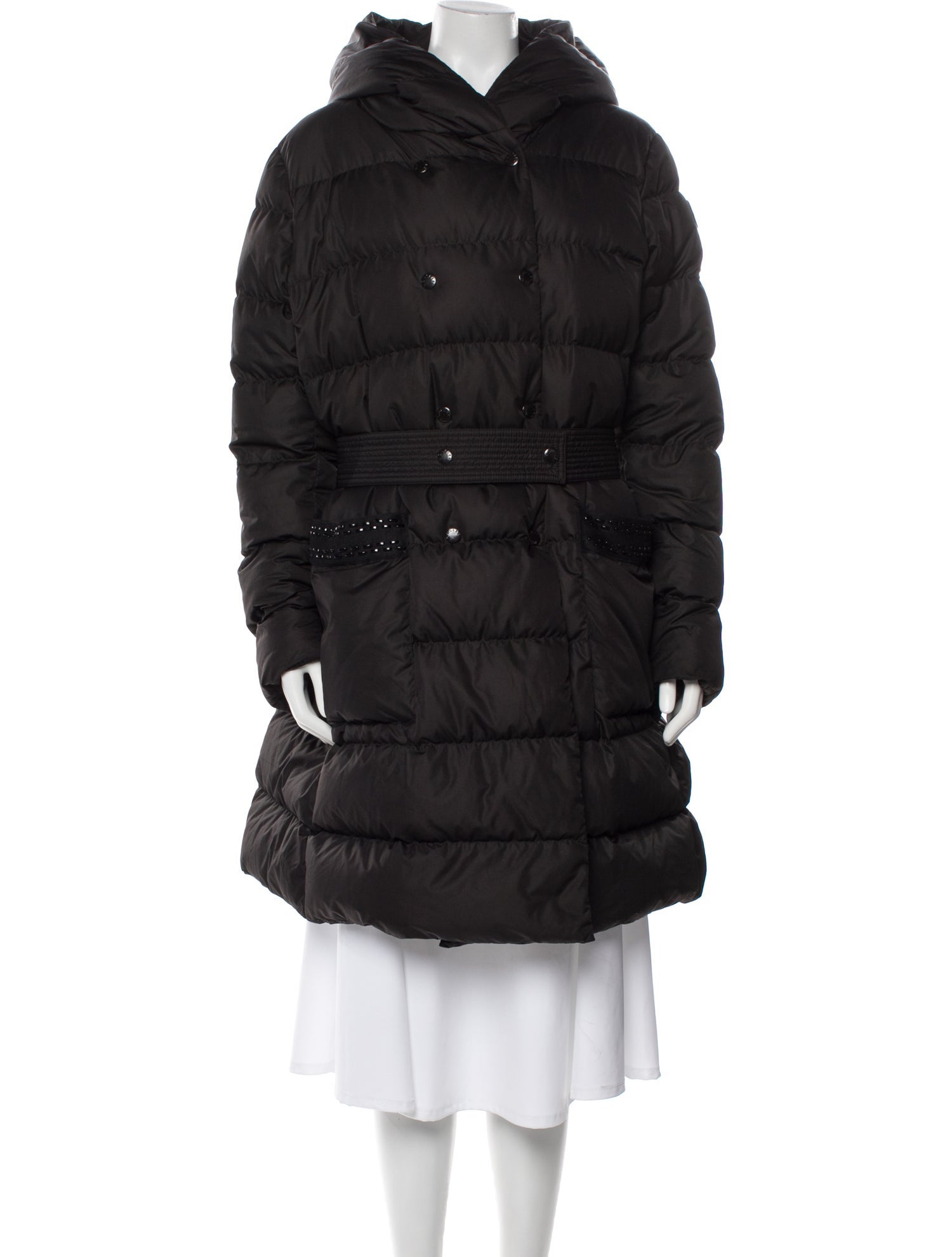 Moncler Down Coat