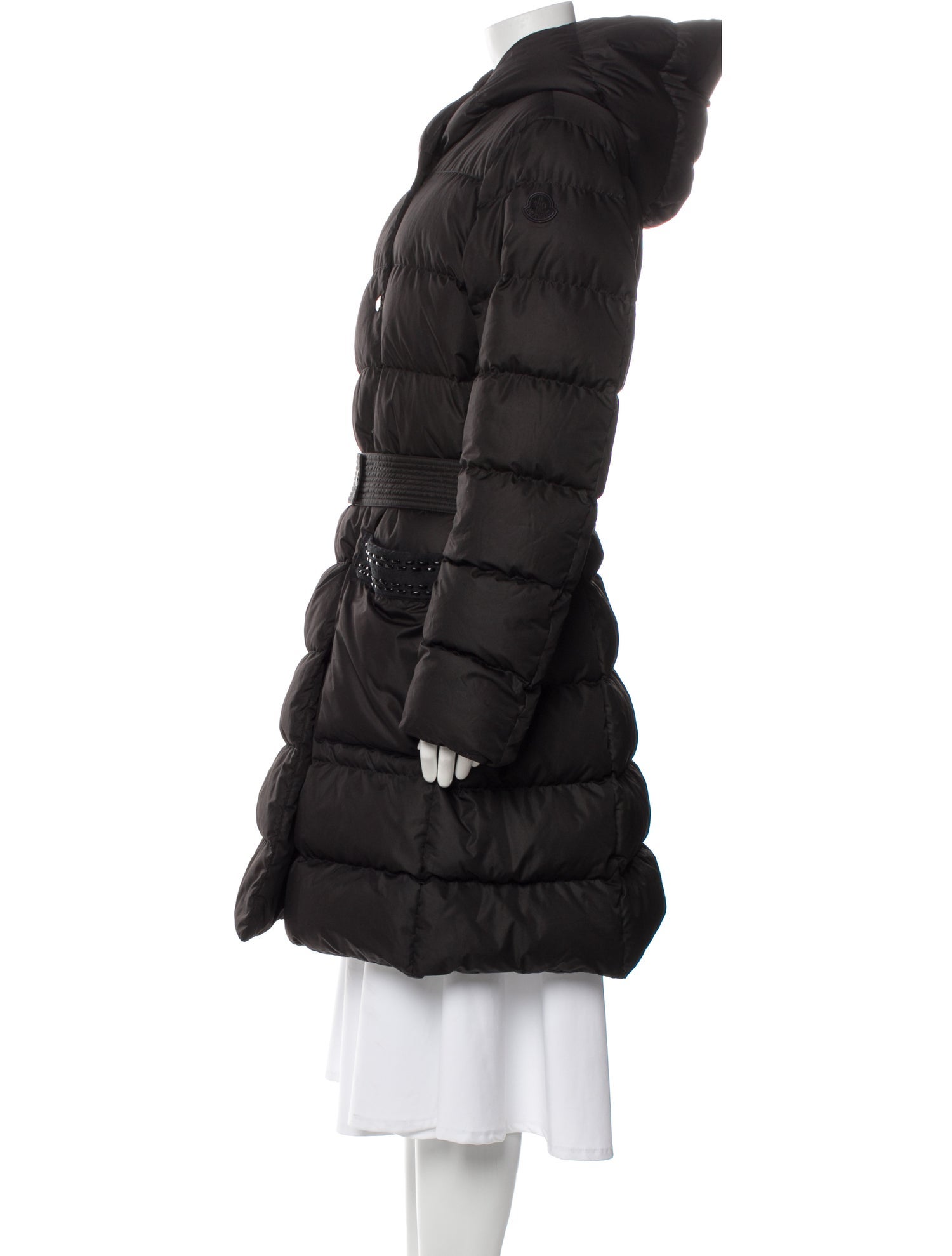 Moncler Down Coat