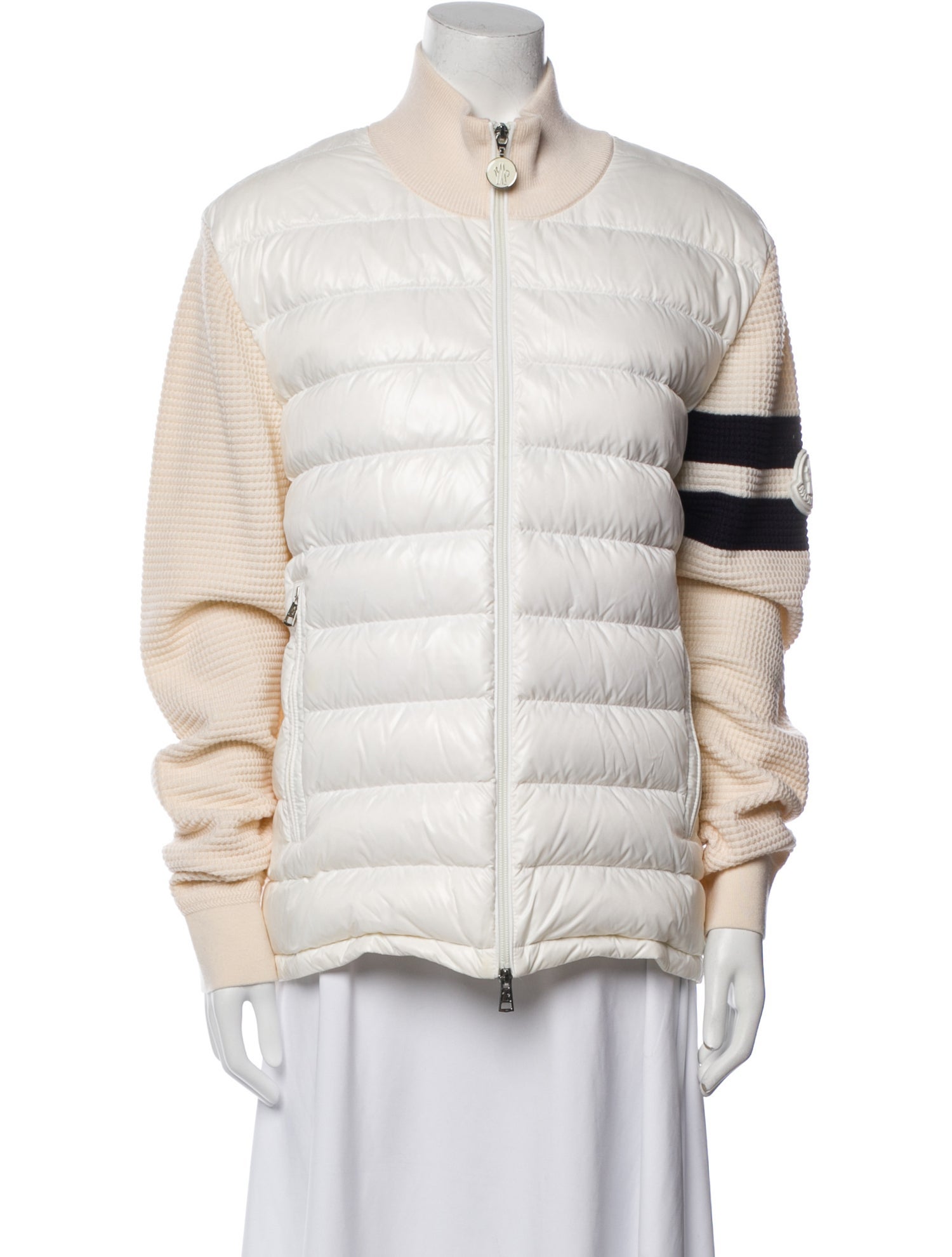 Moncler Down Jacket