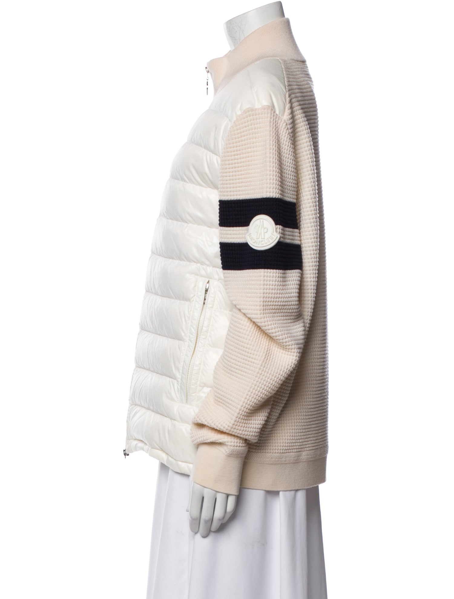 Moncler Down Jacket