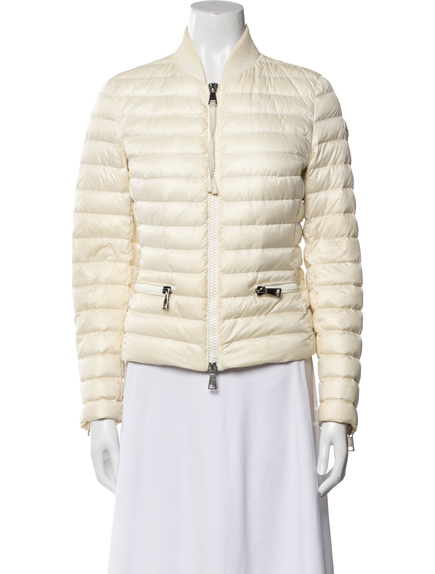 Moncler Coat