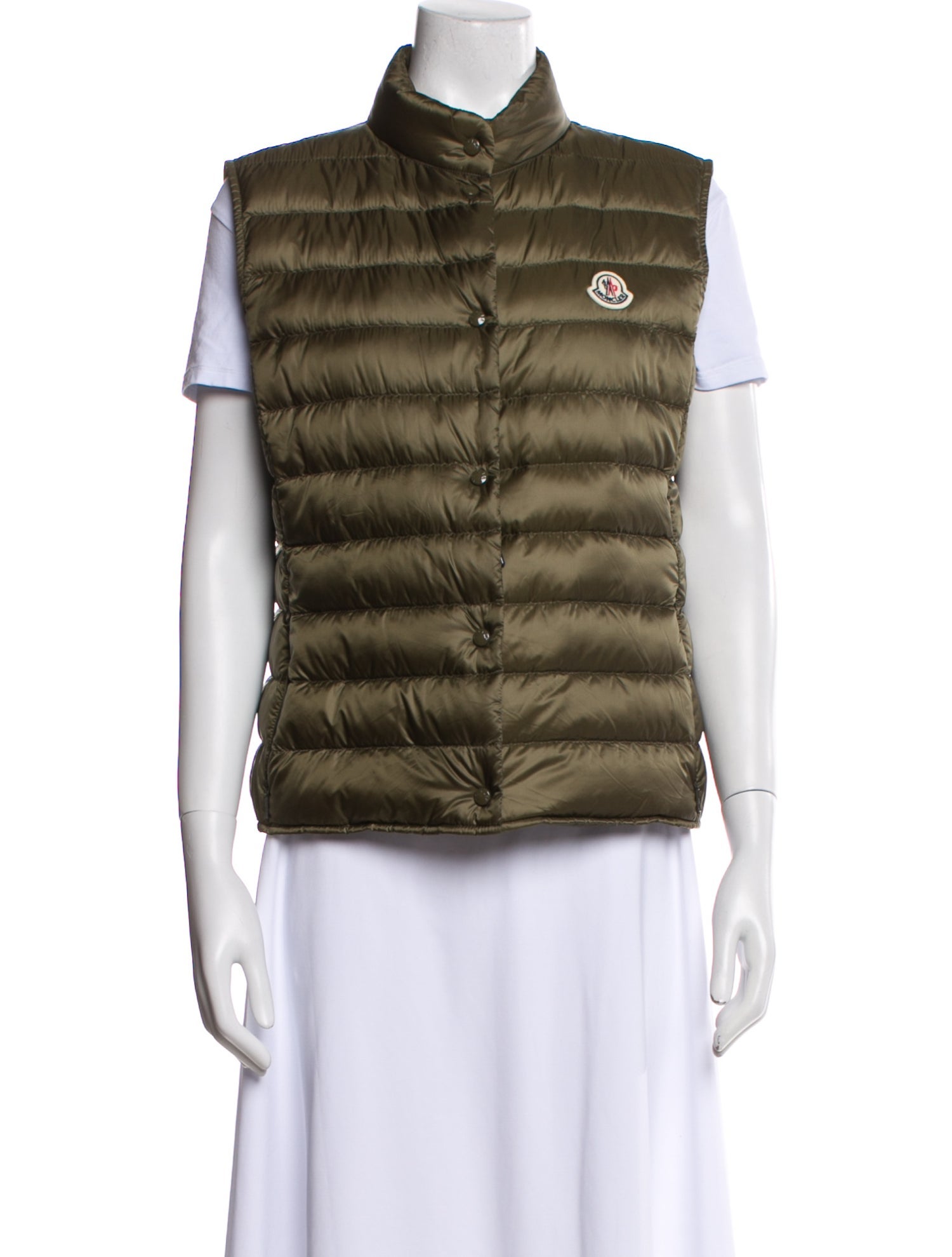 Moncler Down Jacket w/ Tags