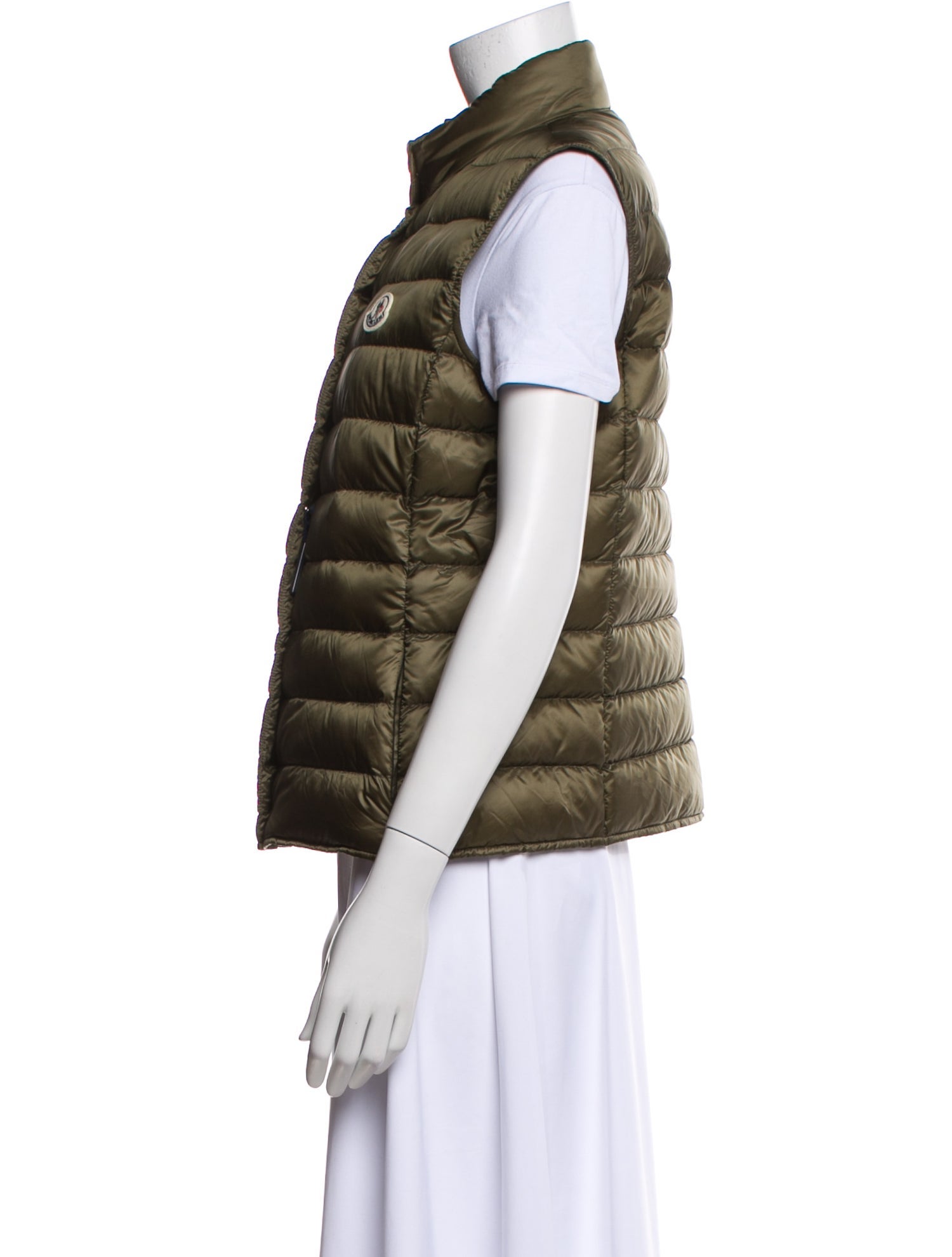 Moncler Down Jacket w/ Tags