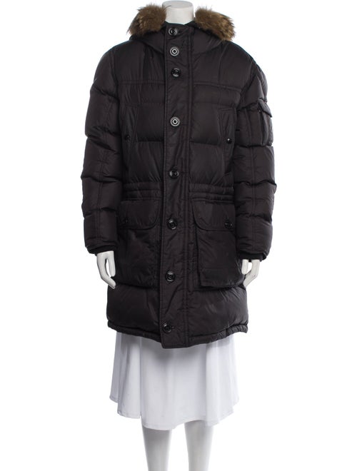 Moncler Parka