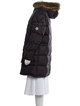 Moncler Parka