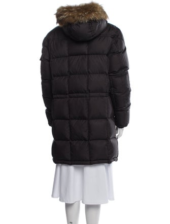 Moncler Parka