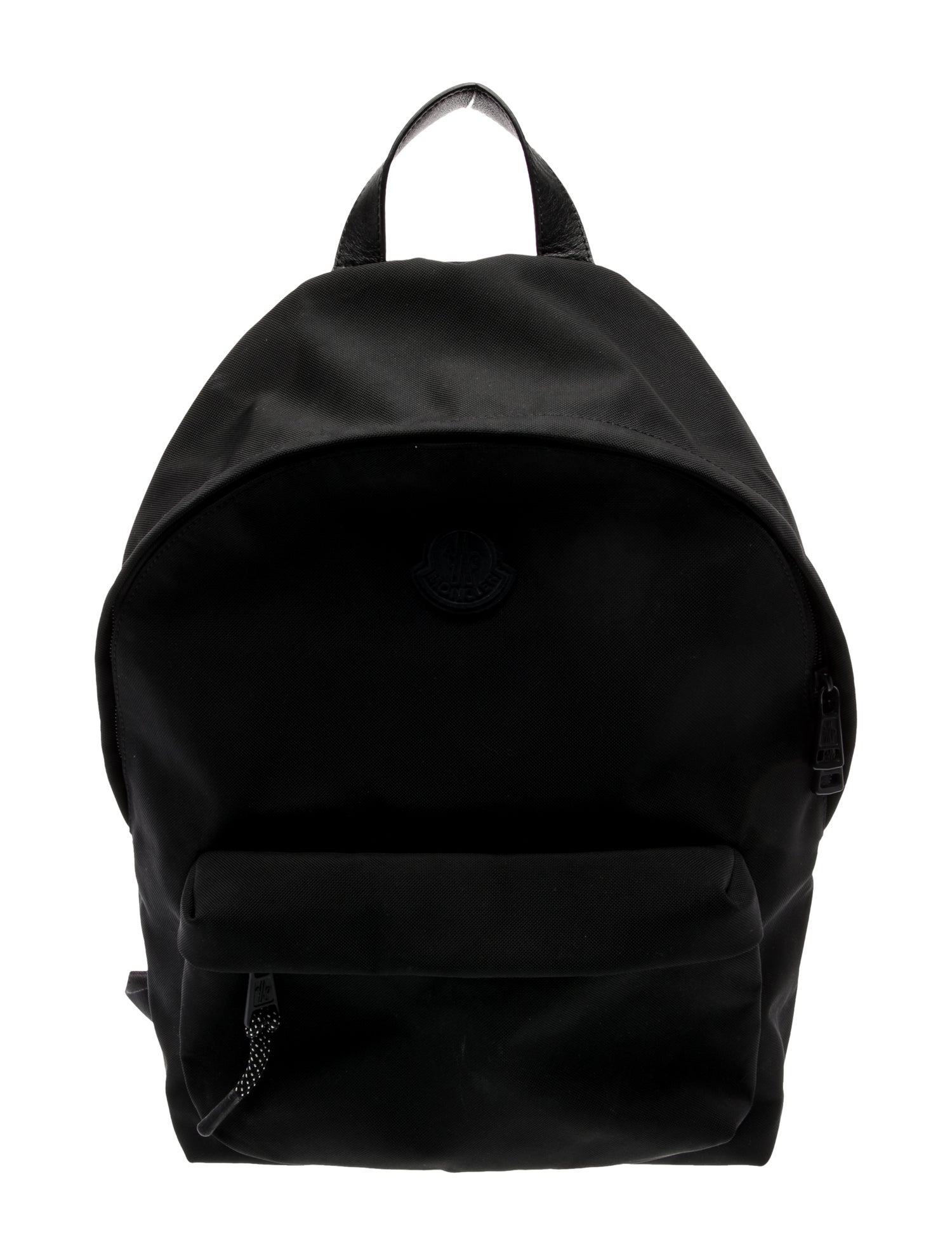 Moncler Nylon Backpack