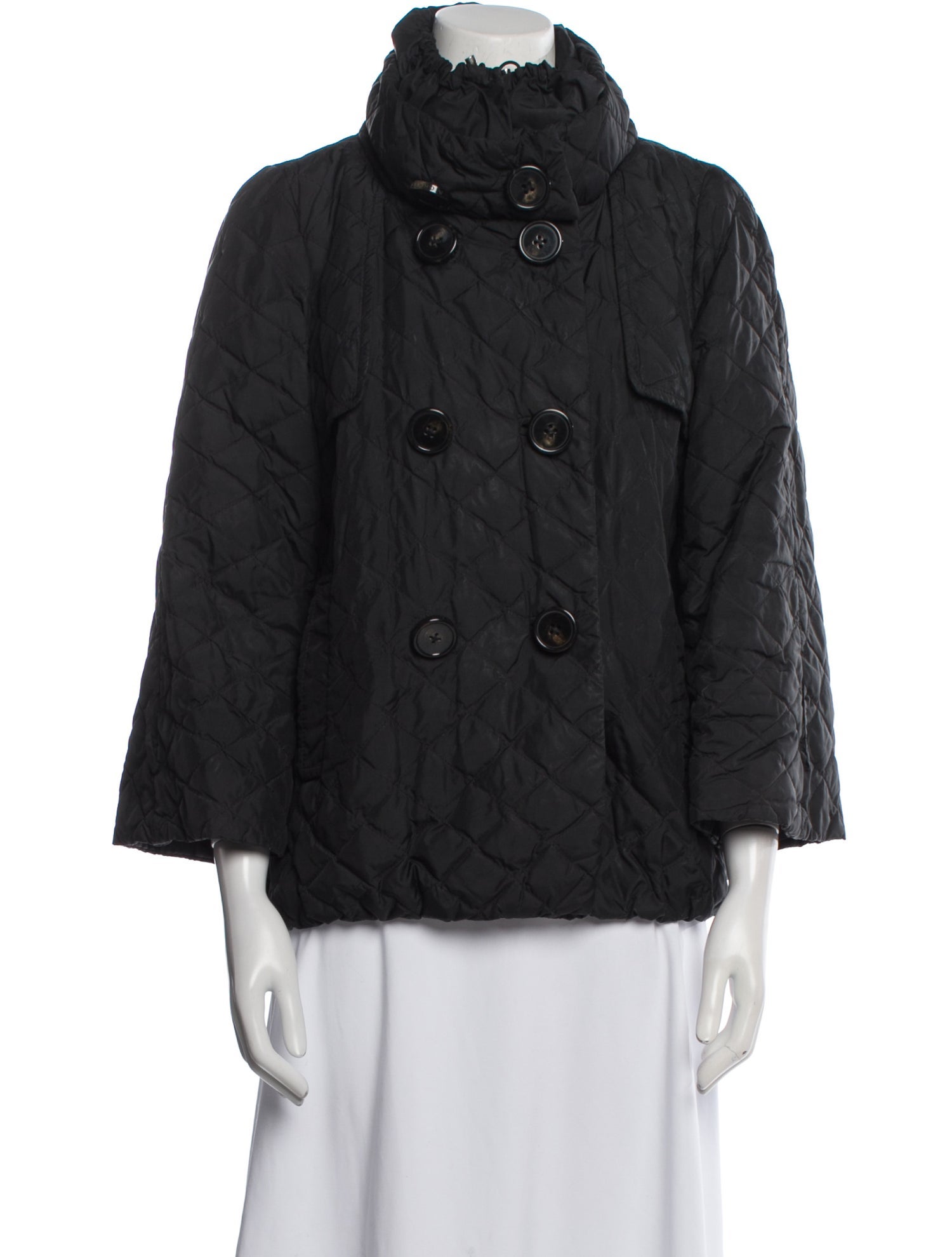 Moncler Printed Jacket