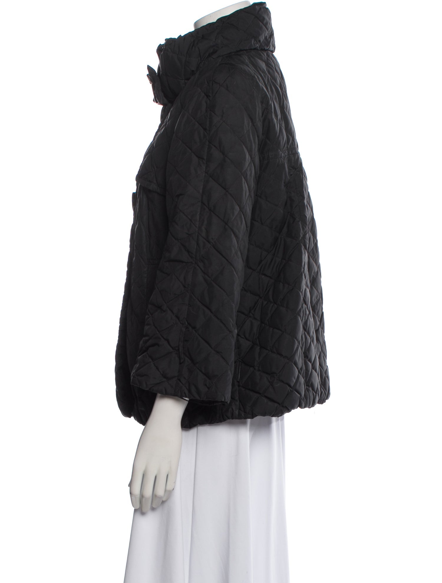 Moncler Printed Jacket