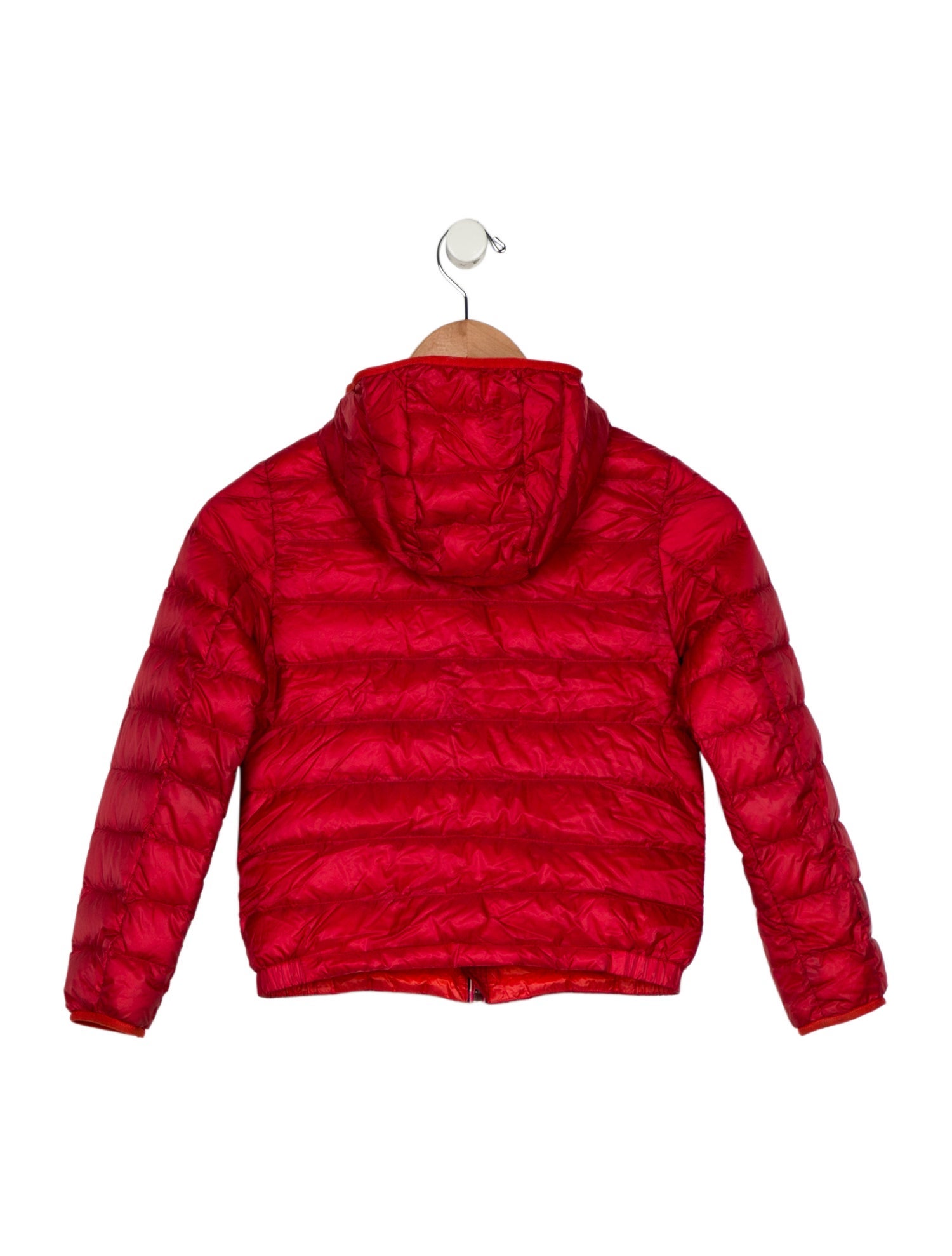 Moncler Boys' Down Coat