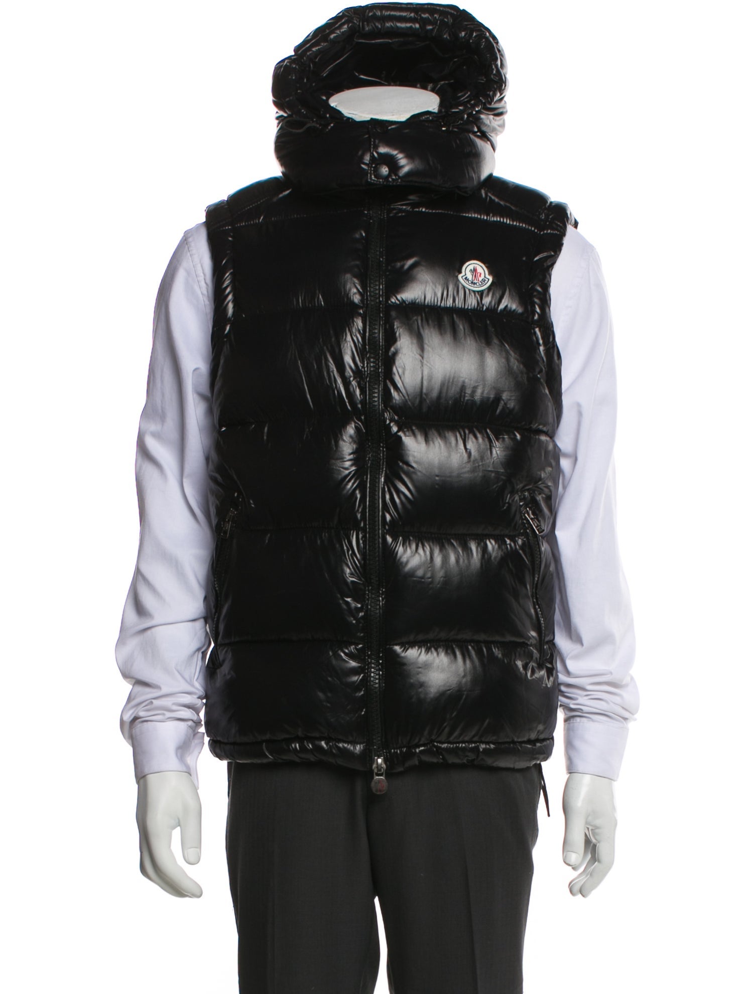 Moncler Vest w/ Tags