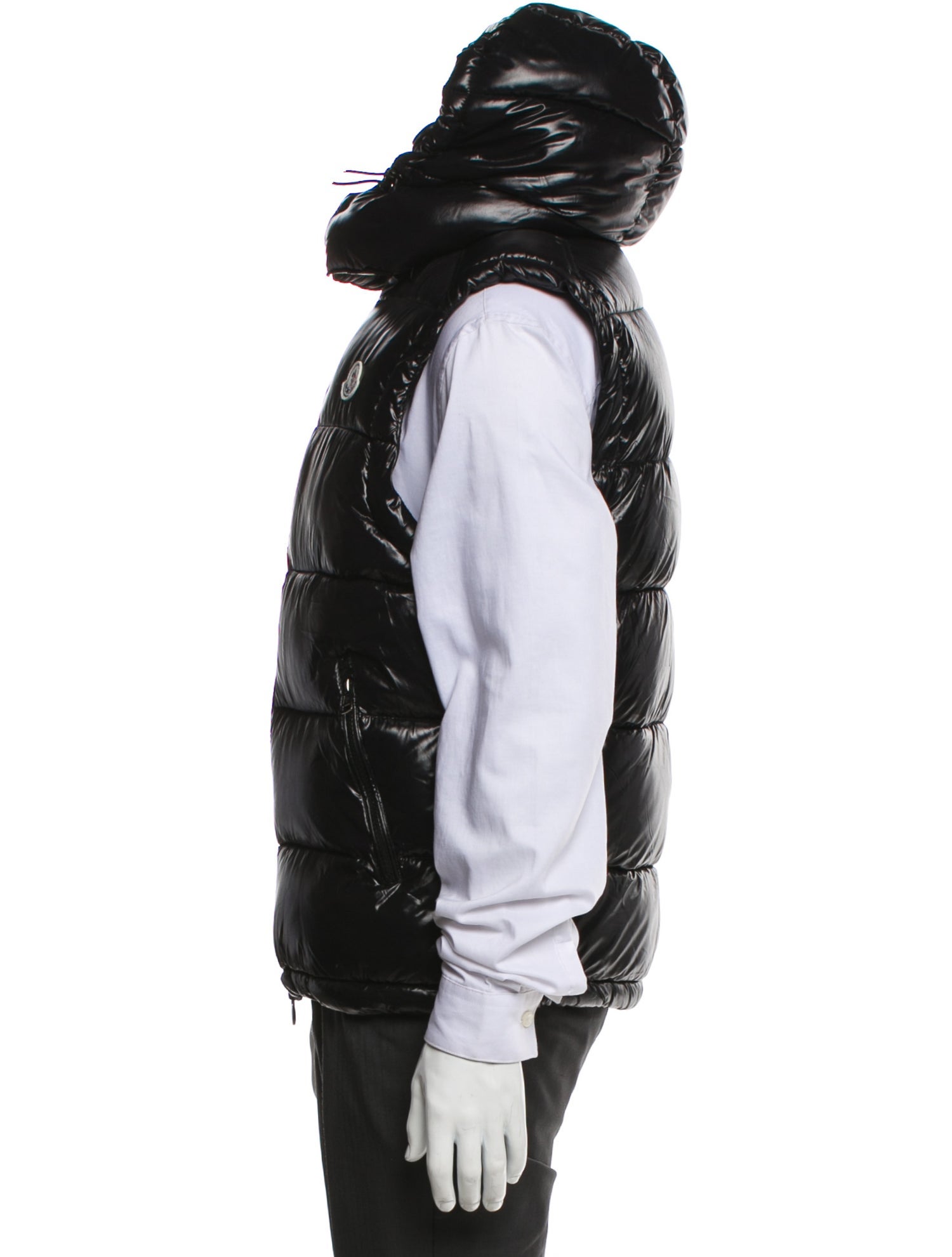 Moncler Vest w/ Tags